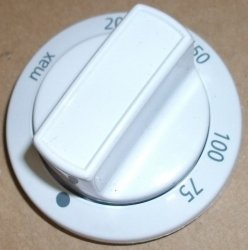Knoflík termostatu CSM (250315006.jpg)