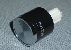 Knoflík termostatu BIM (250400252.jpg)