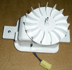 Ventilátor k monoklimatické chladničce Beko (4362090300.jpg)
