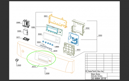 Přední panel DFN 71046 S6 (panel.png)