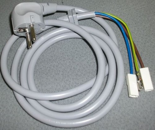 Přívodní kabel pračky  (2836390100.jpg)