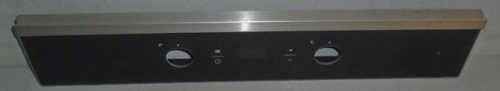 Přední panel BIM2530. (210442282.jpeg)