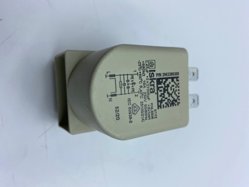 Odrušovací kondenzátor 0,47µF. (2963390300.jpeg)