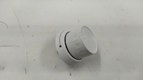 knoflík hořáku FSM White (250317243.jpeg)