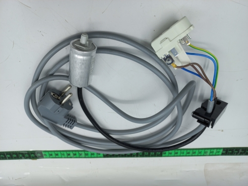 Napájecí kabel RDSA 1,9m (4652620300.jpeg)