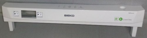 Přední panel myčky Beko (1780146100.jpg)